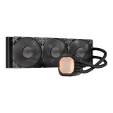 ชุดระบายความร้อนซีพียู Corsair NAUTILUS 360 RS Black (CW-9060089-WW)