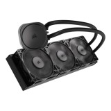 ชุดระบายความร้อนซีพียู Corsair NAUTILUS 360 RS Black (CW-9060089-WW)