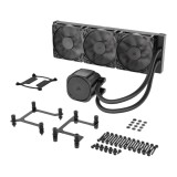 ชุดระบายความร้อนซีพียู Corsair NAUTILUS 360 RS Black (CW-9060089-WW)