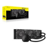 ชุดระบายความร้อนซีพียู Corsair NAUTILUS 360 RS Black (CW-9060089-WW)