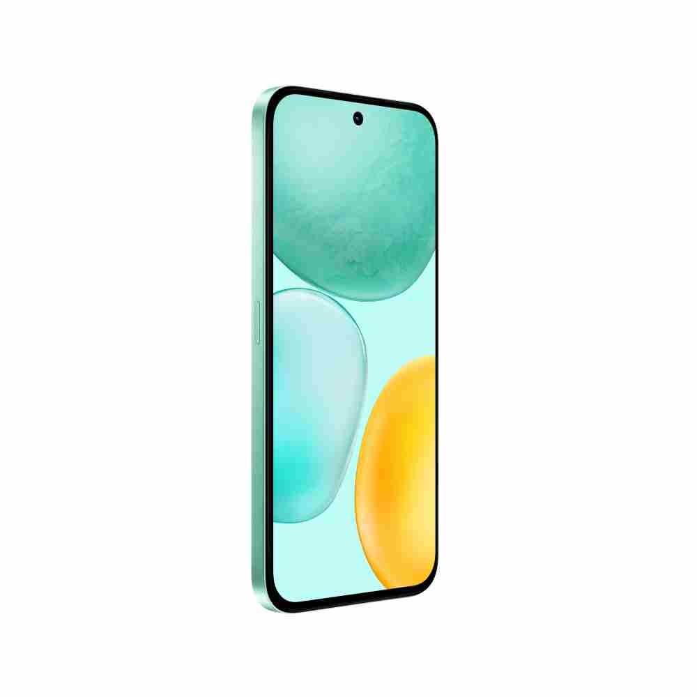 สมาร์ทโฟน Honor X6c (6+256GB) Ocean Cyan
