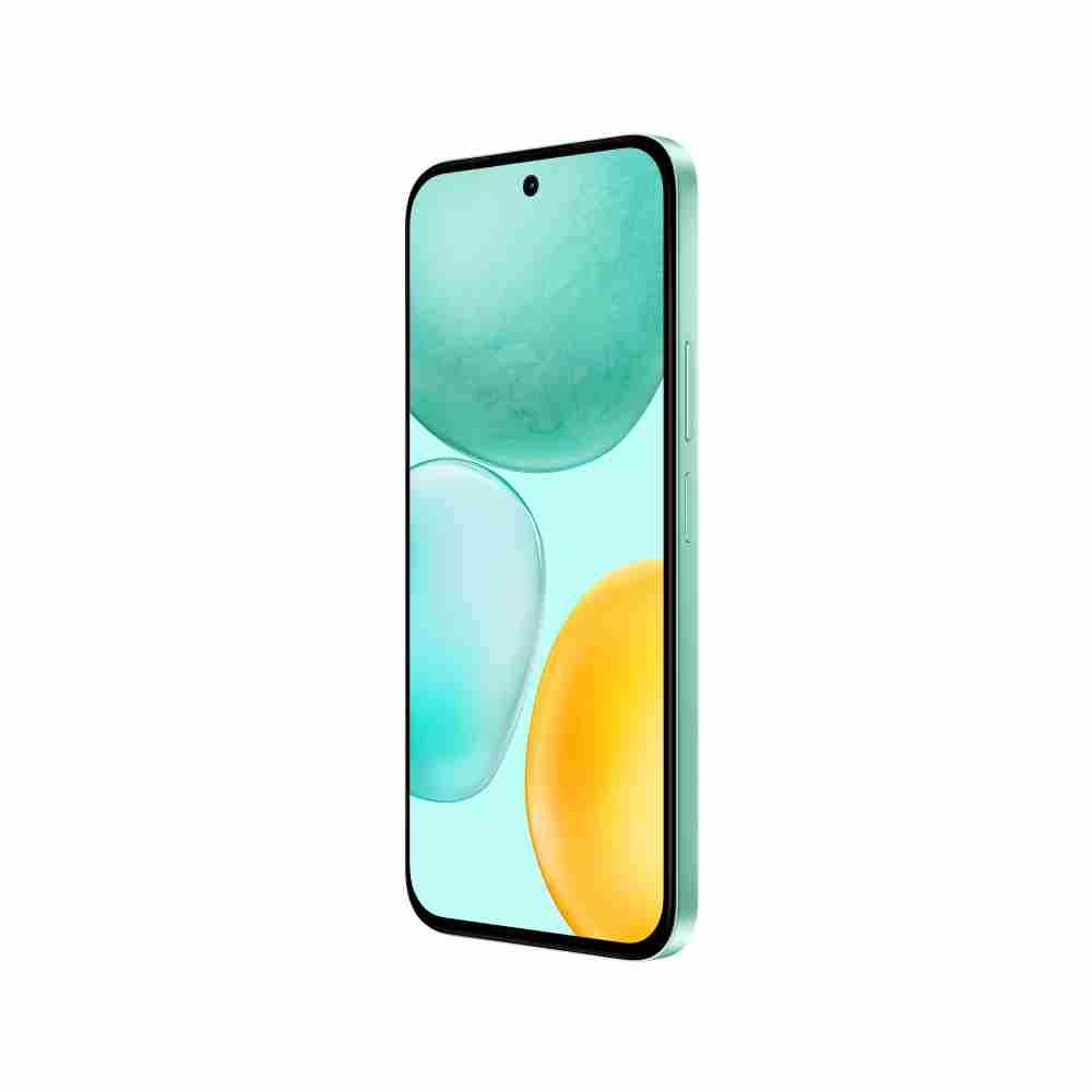 สมาร์ทโฟน Honor X6c (6+256GB) Ocean Cyan