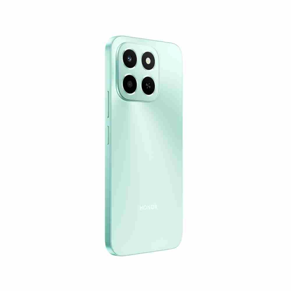 สมาร์ทโฟน Honor X6c (6+256GB) Ocean Cyan