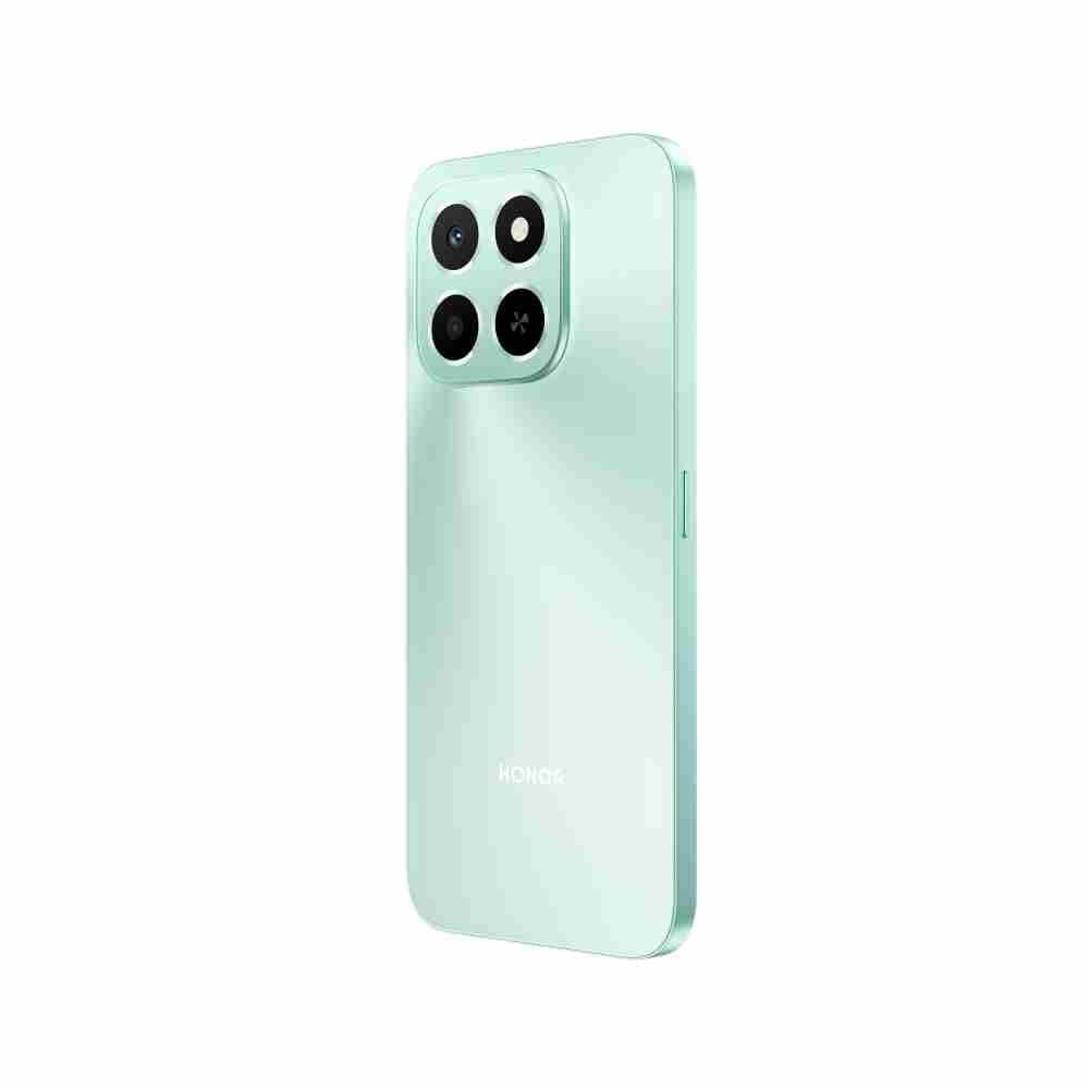 สมาร์ทโฟน Honor X6c (6+256GB) Ocean Cyan