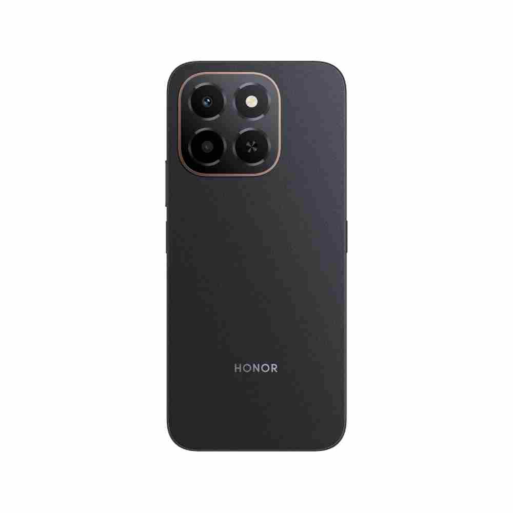 สมาร์ทโฟน Honor X6c (6+256GB) Midnight Black