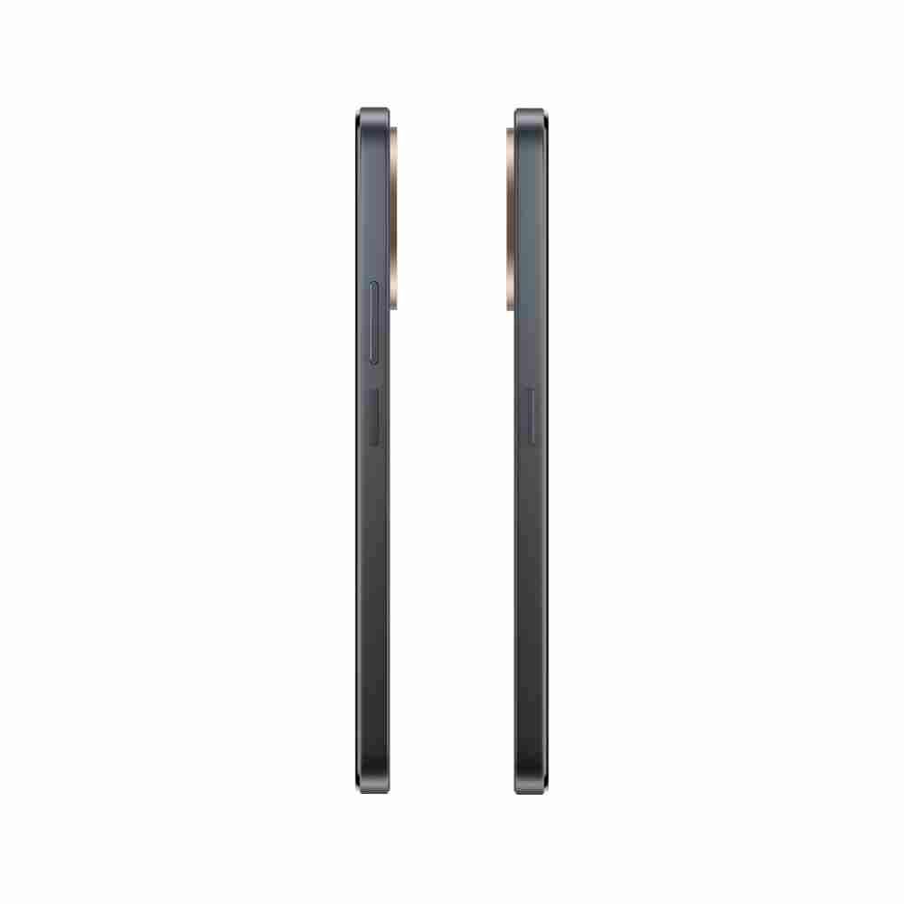 สมาร์ทโฟน Honor X6c (6+256GB) Midnight Black