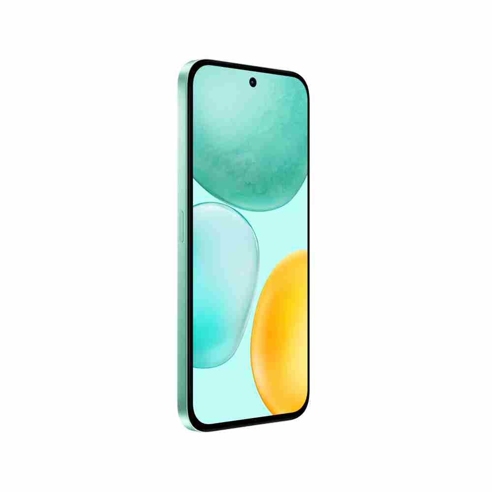 สมาร์ทโฟน Honor X6c (6+128GB) Ocean Cyan