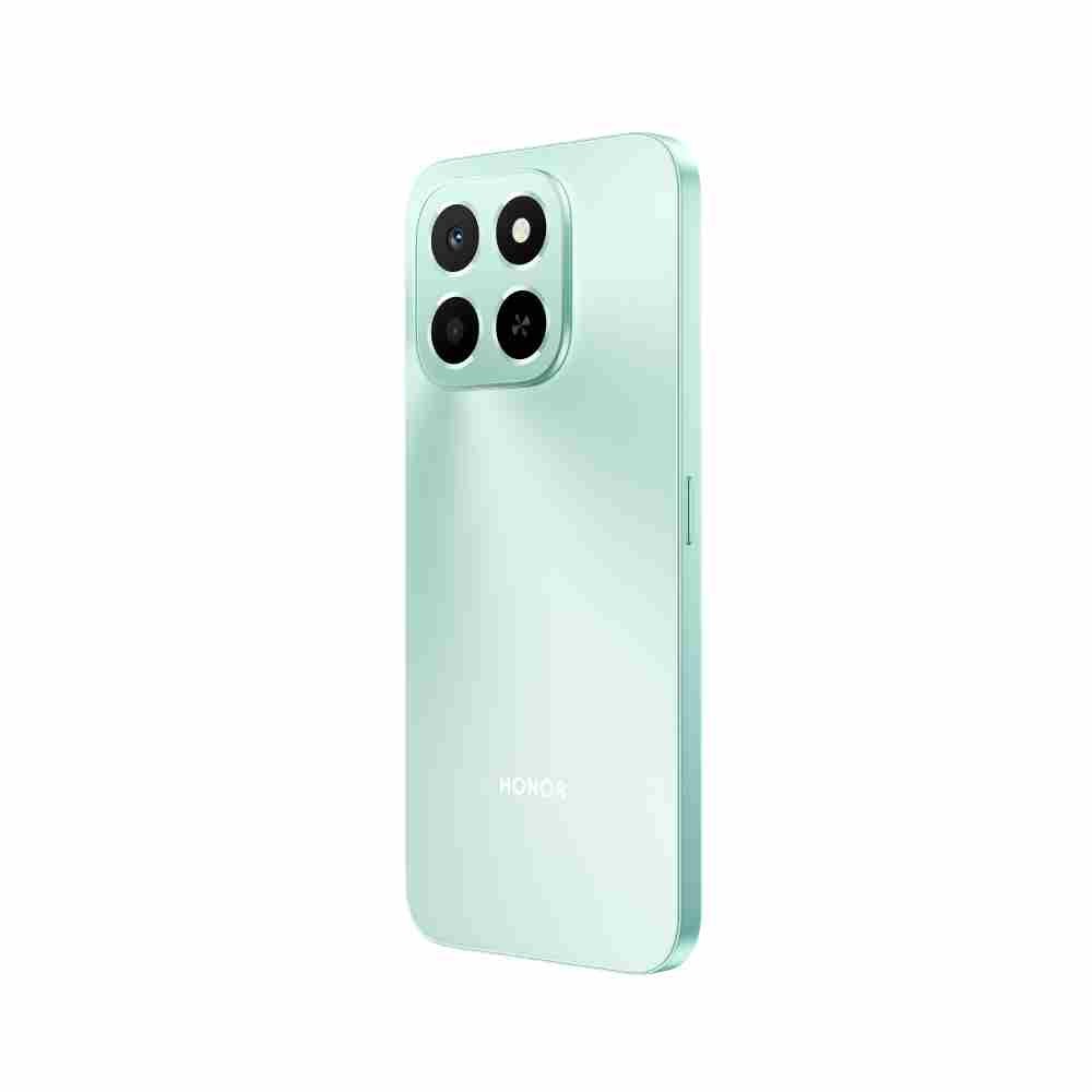 สมาร์ทโฟน Honor X6c (6+128GB) Ocean Cyan