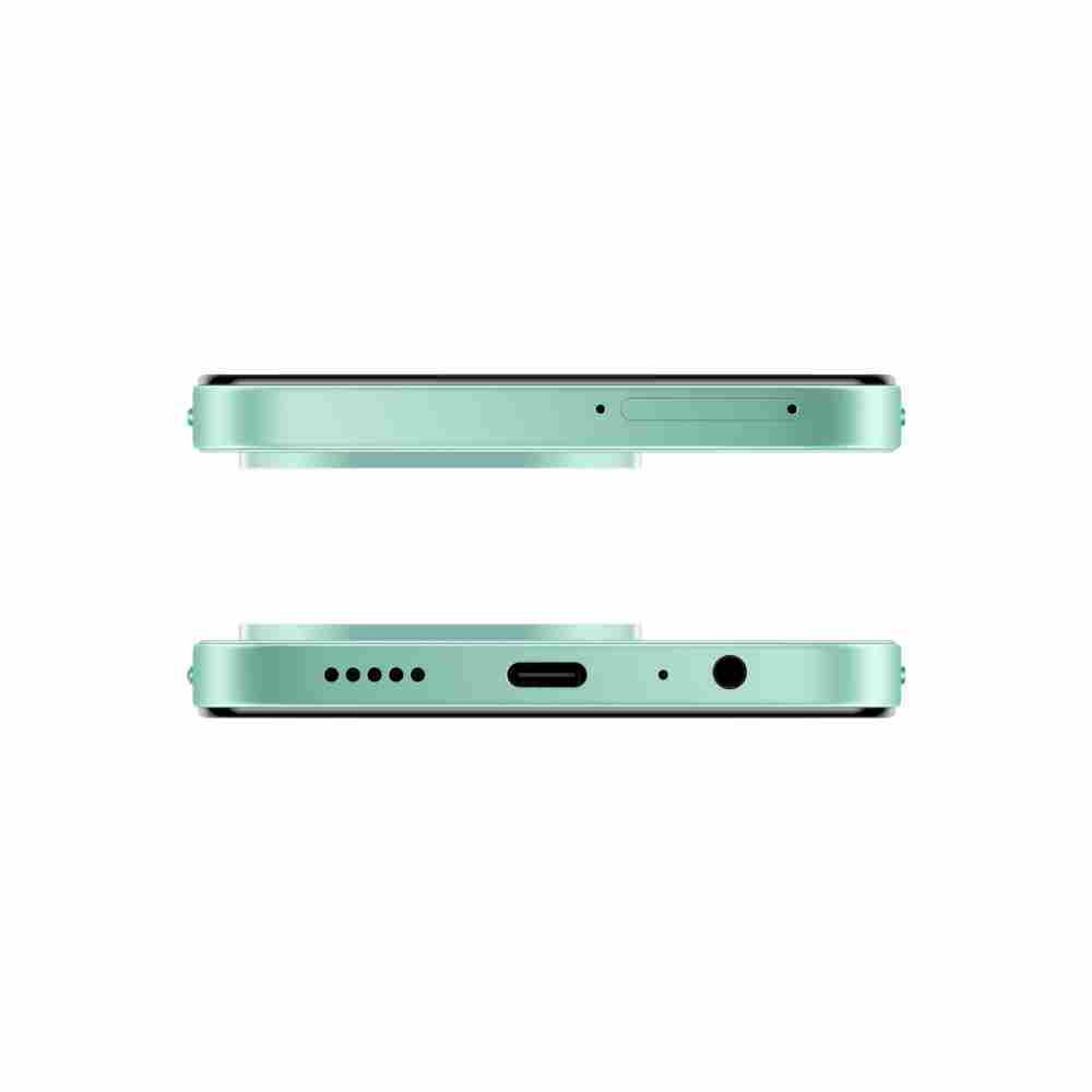 สมาร์ทโฟน Honor X6c (6+128GB) Ocean Cyan