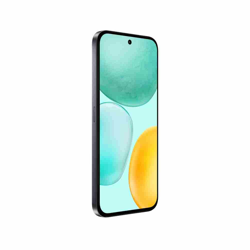 สมาร์ทโฟน Honor X6c (6+128GB) Midnight Black