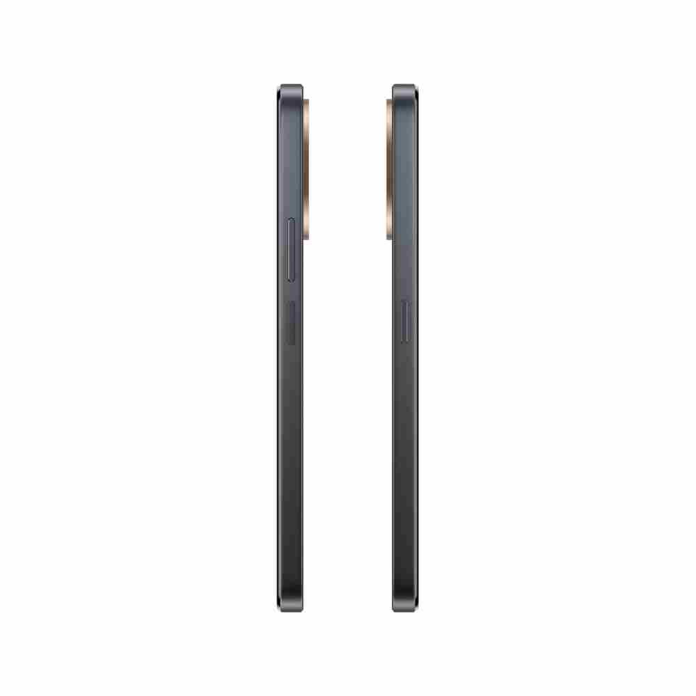 สมาร์ทโฟน Honor X6c (6+128GB) Midnight Black
