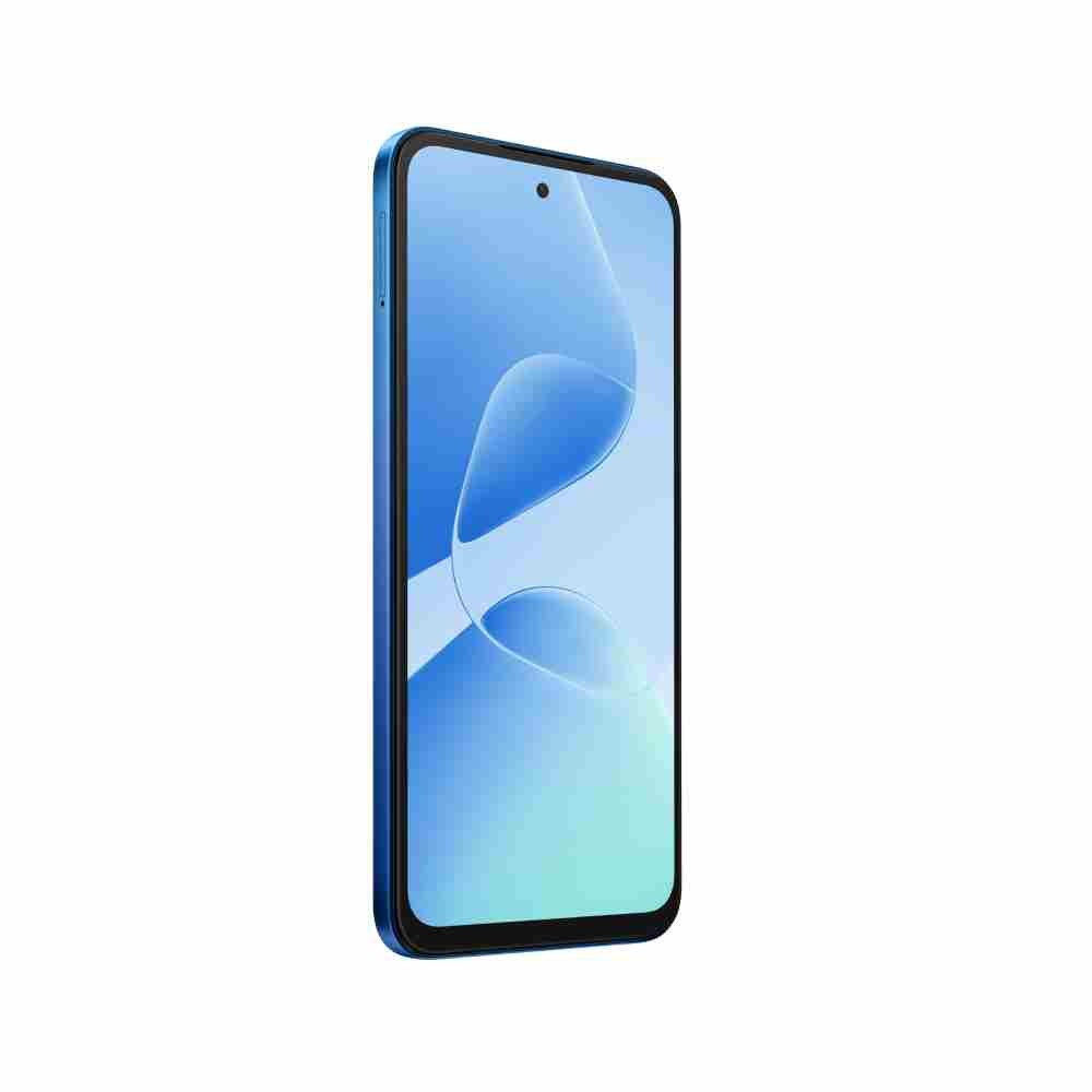 สมาร์ทโฟน Infinix Hot 60i (8+256GB) Shadow Blue