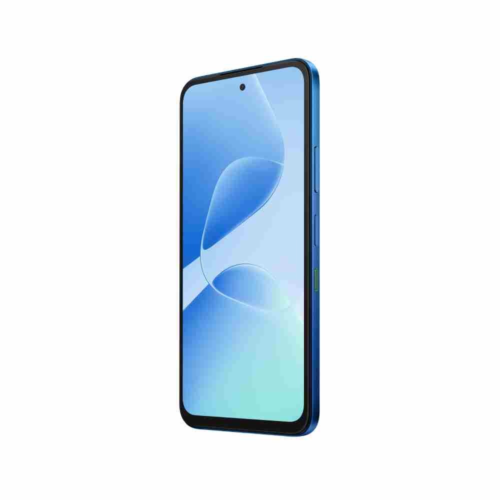 สมาร์ทโฟน Infinix Hot 60i (8+256GB) Shadow Blue