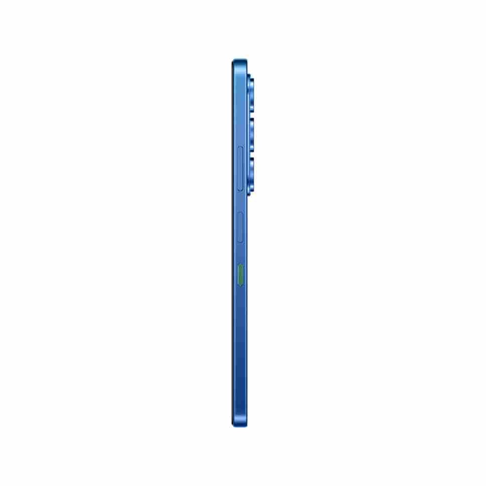 สมาร์ทโฟน Infinix Hot 60i (8+256GB) Shadow Blue
