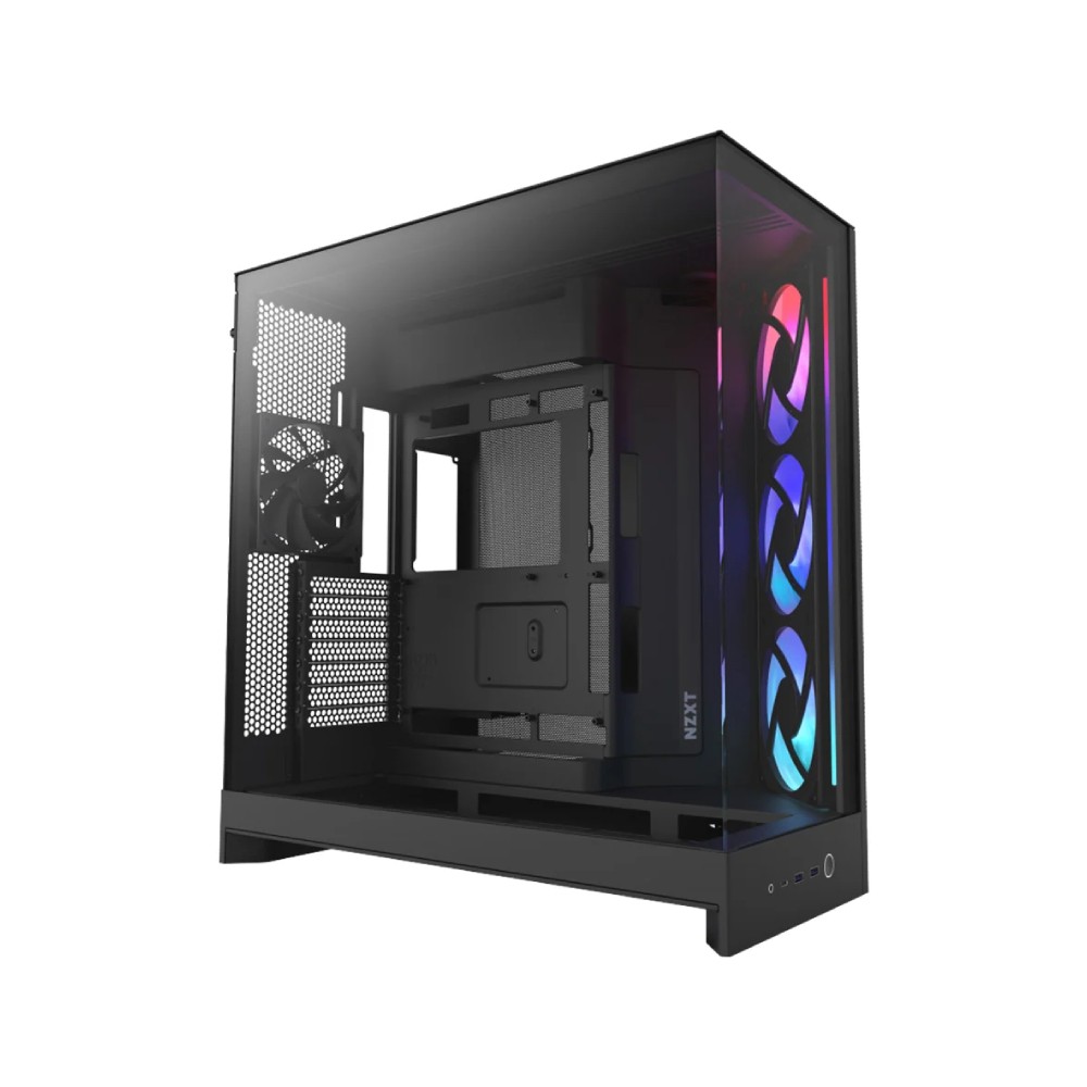 Computer Set - E-QUIP 25158 (U9 285K | RAM64GB/5600 | SSD 2TB | RTX 5090 32GB)