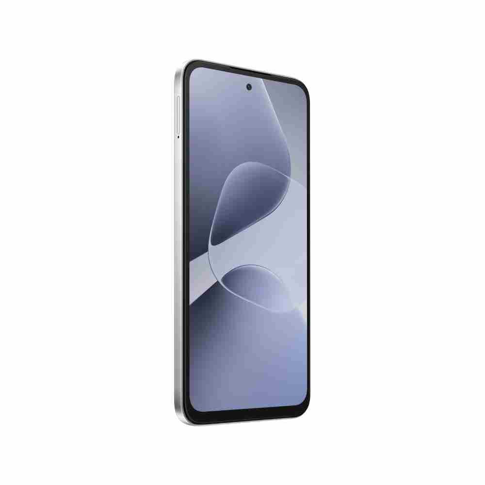 สมาร์ทโฟน Infinix Hot 60i (8+256GB) Titanium Silver