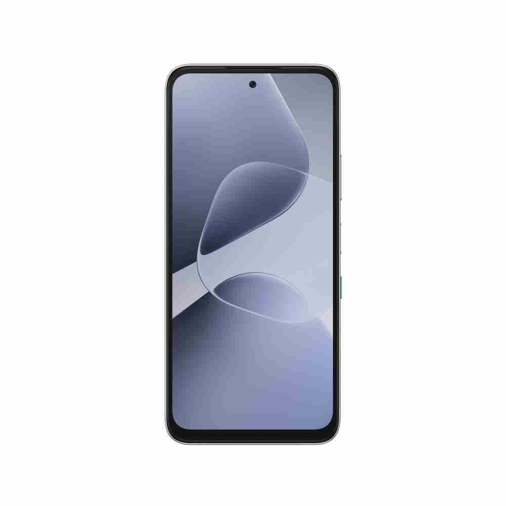 สมาร์ทโฟน Infinix Hot 60i (8+256GB) Titanium Silver