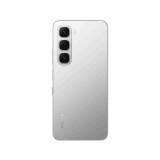 สมาร์ทโฟน Infinix Hot 60i (8+256GB) Titanium Silver