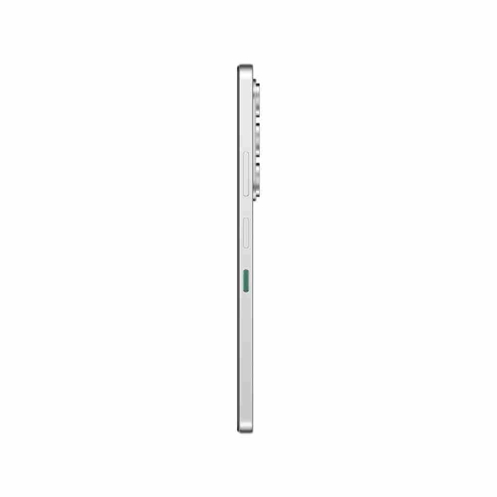 สมาร์ทโฟน Infinix Hot 60i (8+256GB) Titanium Silver