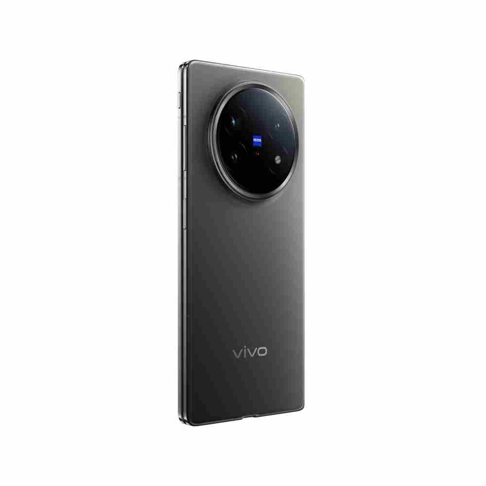 สมาร์ทโฟน vivo X Fold5 (16+512GB) Titanium Gray (5G)