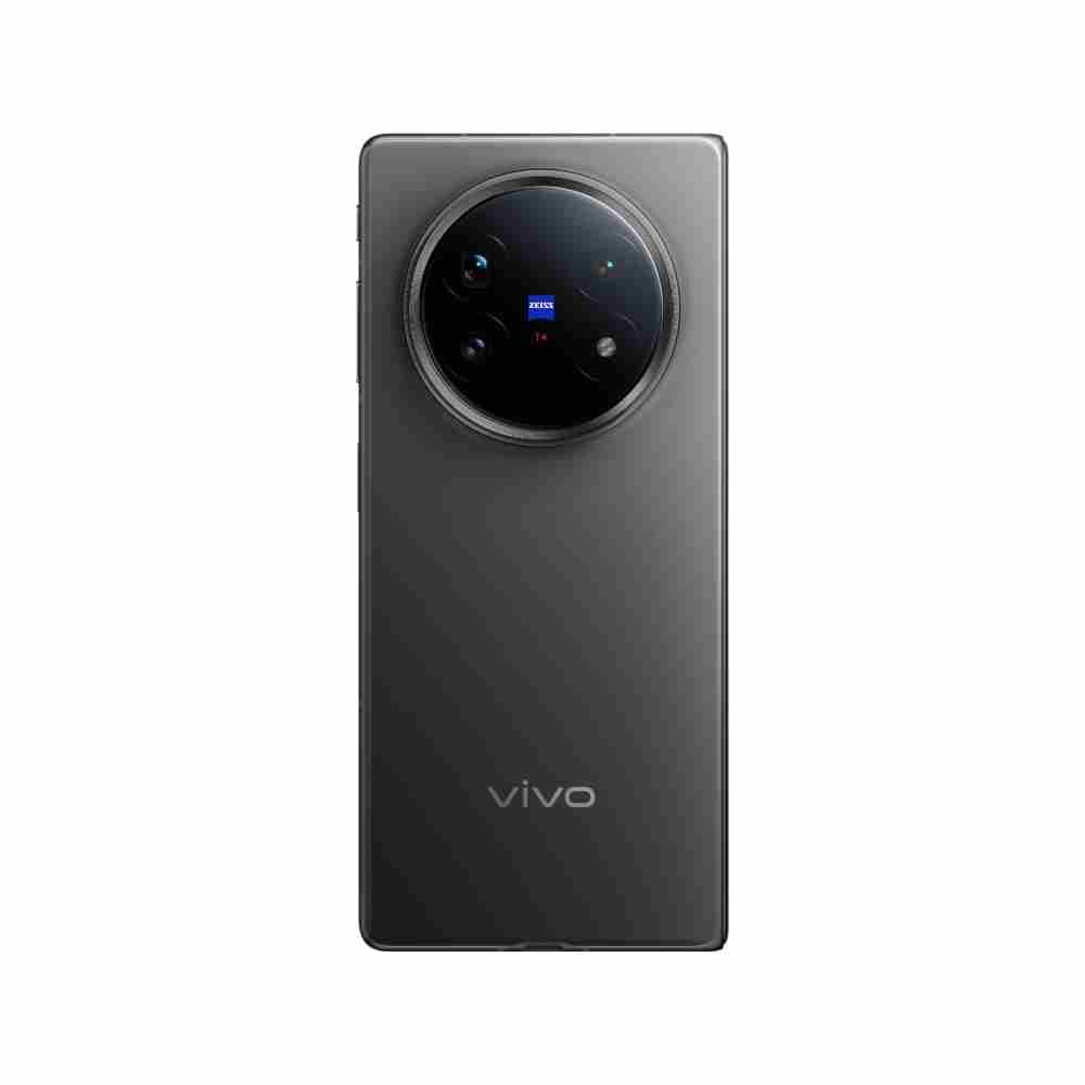 สมาร์ทโฟน vivo X Fold5 (16+512GB) Titanium Gray (5G)