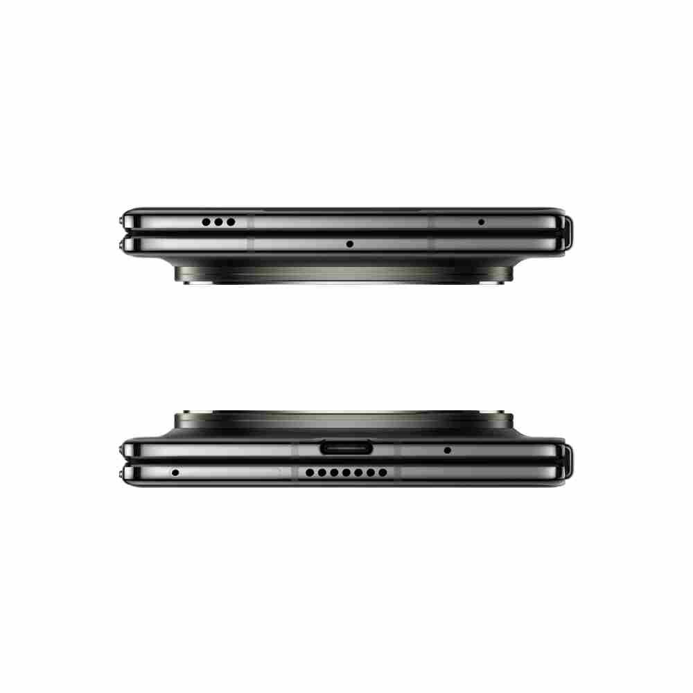 สมาร์ทโฟน vivo X Fold5 (16+512GB) Titanium Gray (5G)