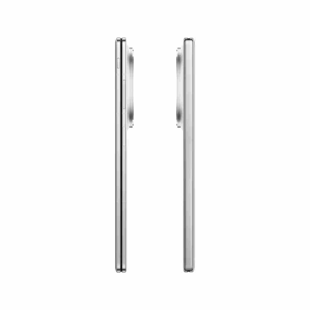 สมาร์ทโฟน vivo X Fold5 (16+512GB) Feather White (5G)