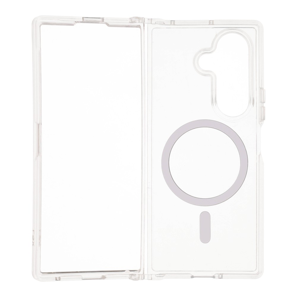 เคส Fox Samsung Galaxy Z Fold7 Clear with Magsafe