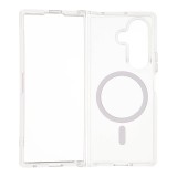 เคส Fox Samsung Galaxy Z Fold7 Clear with Magsafe