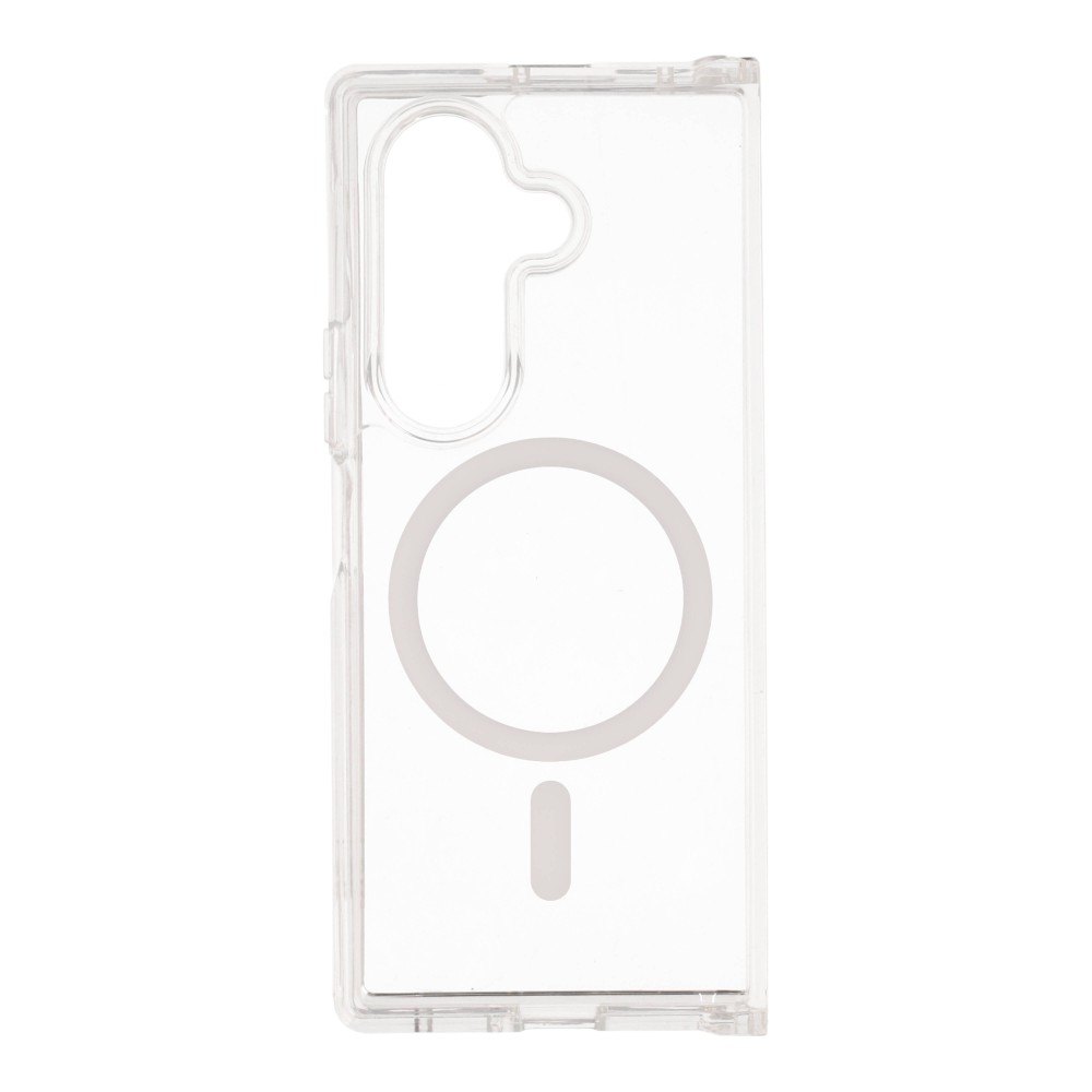 เคส Fox Samsung Galaxy Z Fold7 Clear with Magsafe