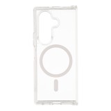 เคส Fox Samsung Galaxy Z Fold7 Clear with Magsafe