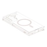 เคส Fox Samsung Galaxy Z Fold7 Clear with Magsafe