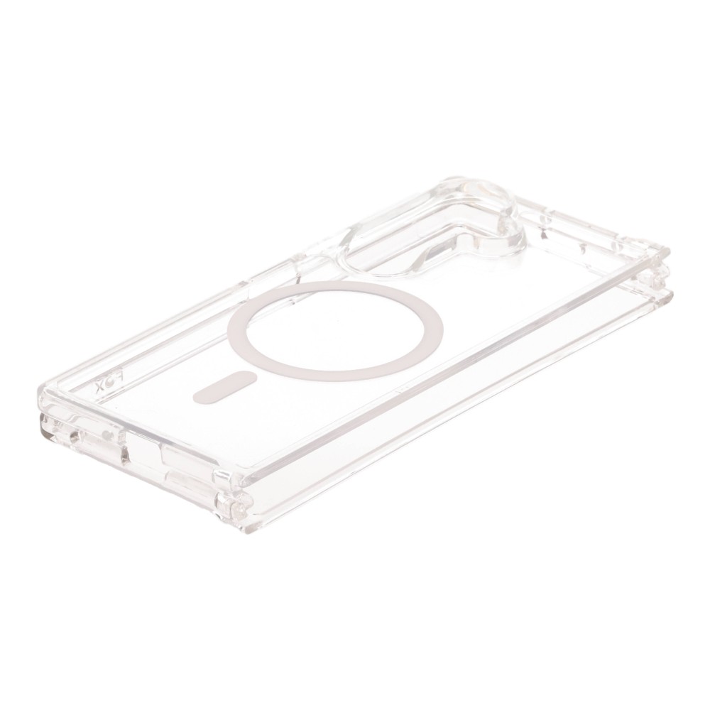 เคส Fox Samsung Galaxy Z Fold7 Clear with Magsafe