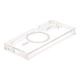 เคส Fox Samsung Galaxy Z Fold7 Clear with Magsafe