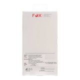เคส Fox Samsung Galaxy Z Fold7 Clear with Magsafe
