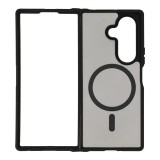 เคส Fox Samsung Galaxy Z Fold7 Matte Black with Magsafe