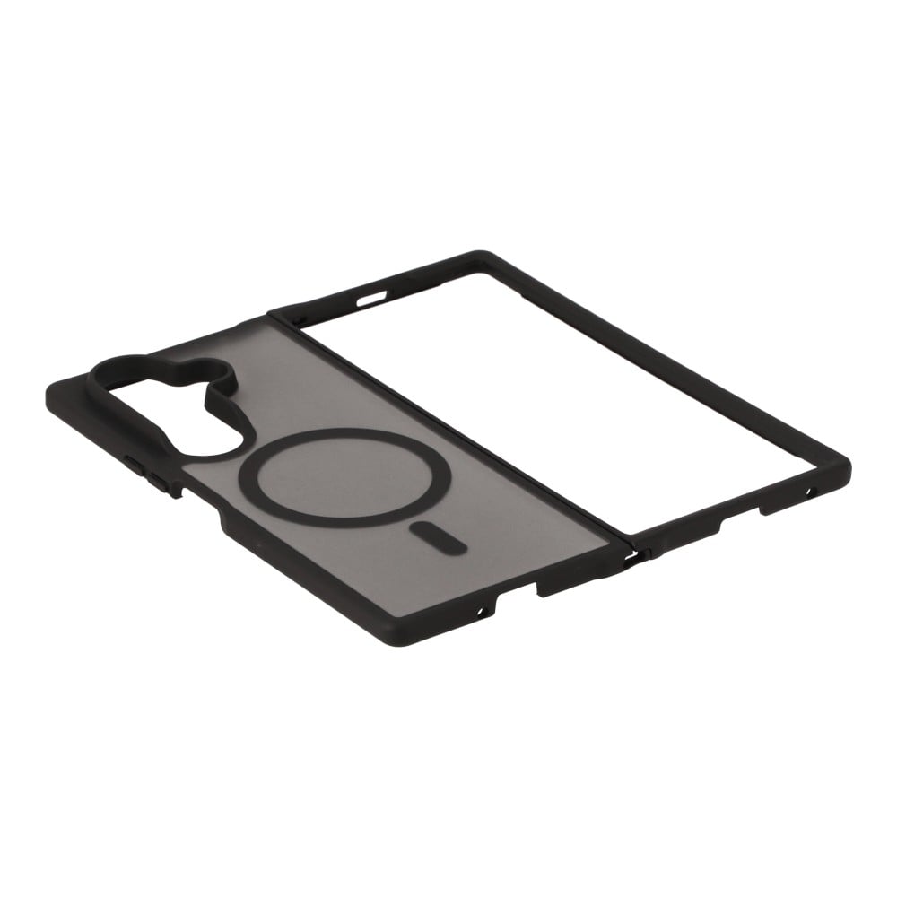 เคส Fox Samsung Galaxy Z Fold7 Matte Black with Magsafe