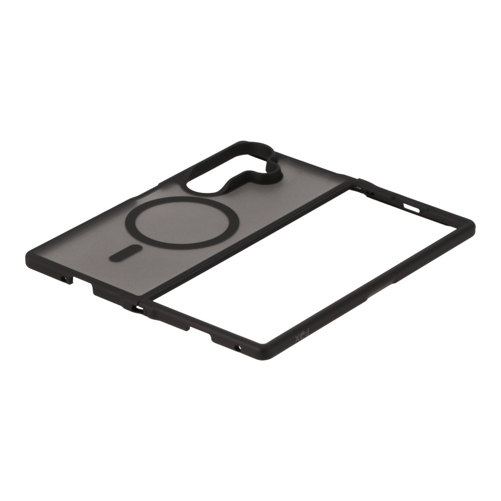 เคส Fox Samsung Galaxy Z Fold7 Matte Black with Magsafe