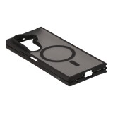 เคส Fox Samsung Galaxy Z Fold7 Matte Black with Magsafe