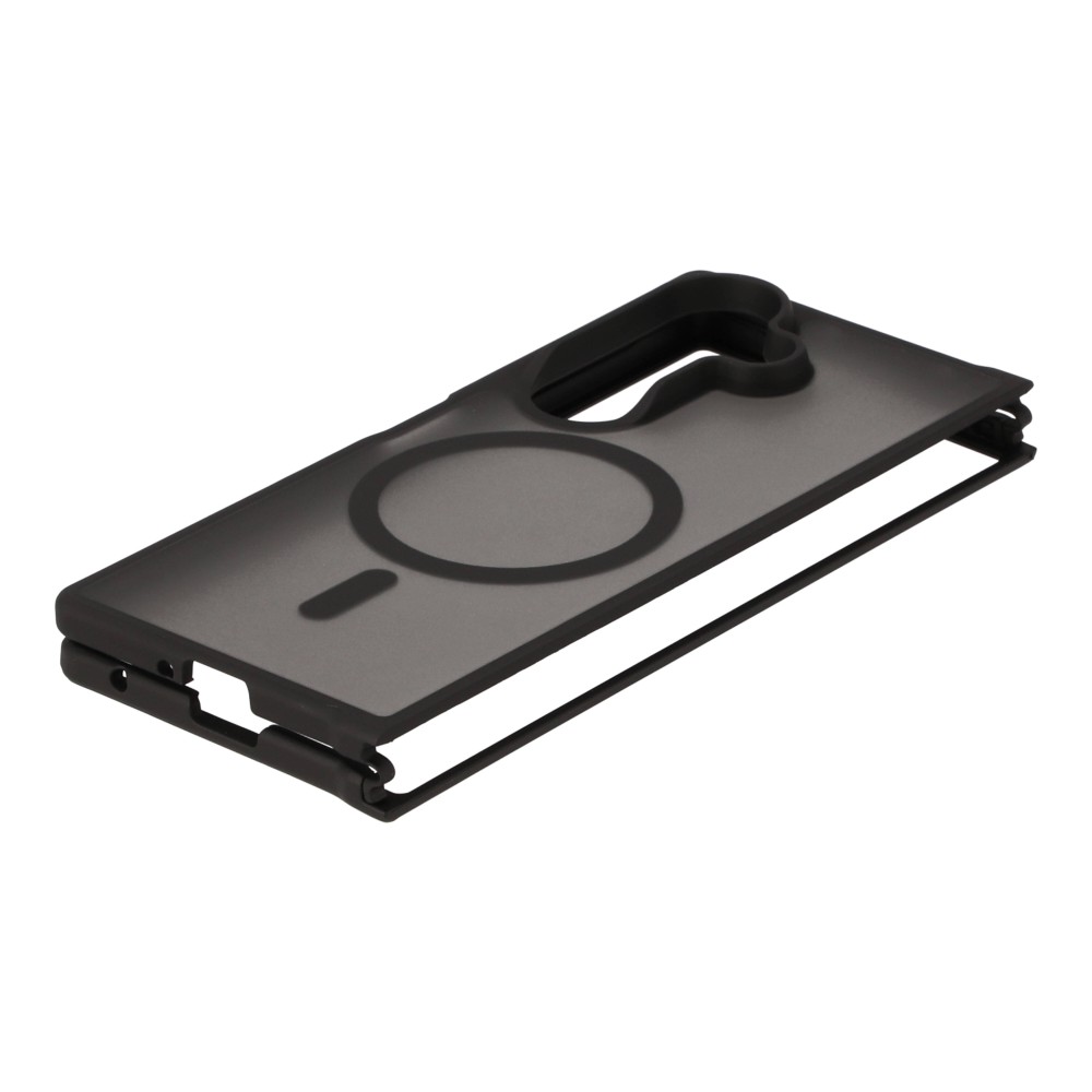 เคส Fox Samsung Galaxy Z Fold7 Matte Black with Magsafe