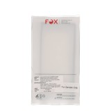 เคส Fox Samsung Galaxy Z Fold7 Matte Black with Magsafe