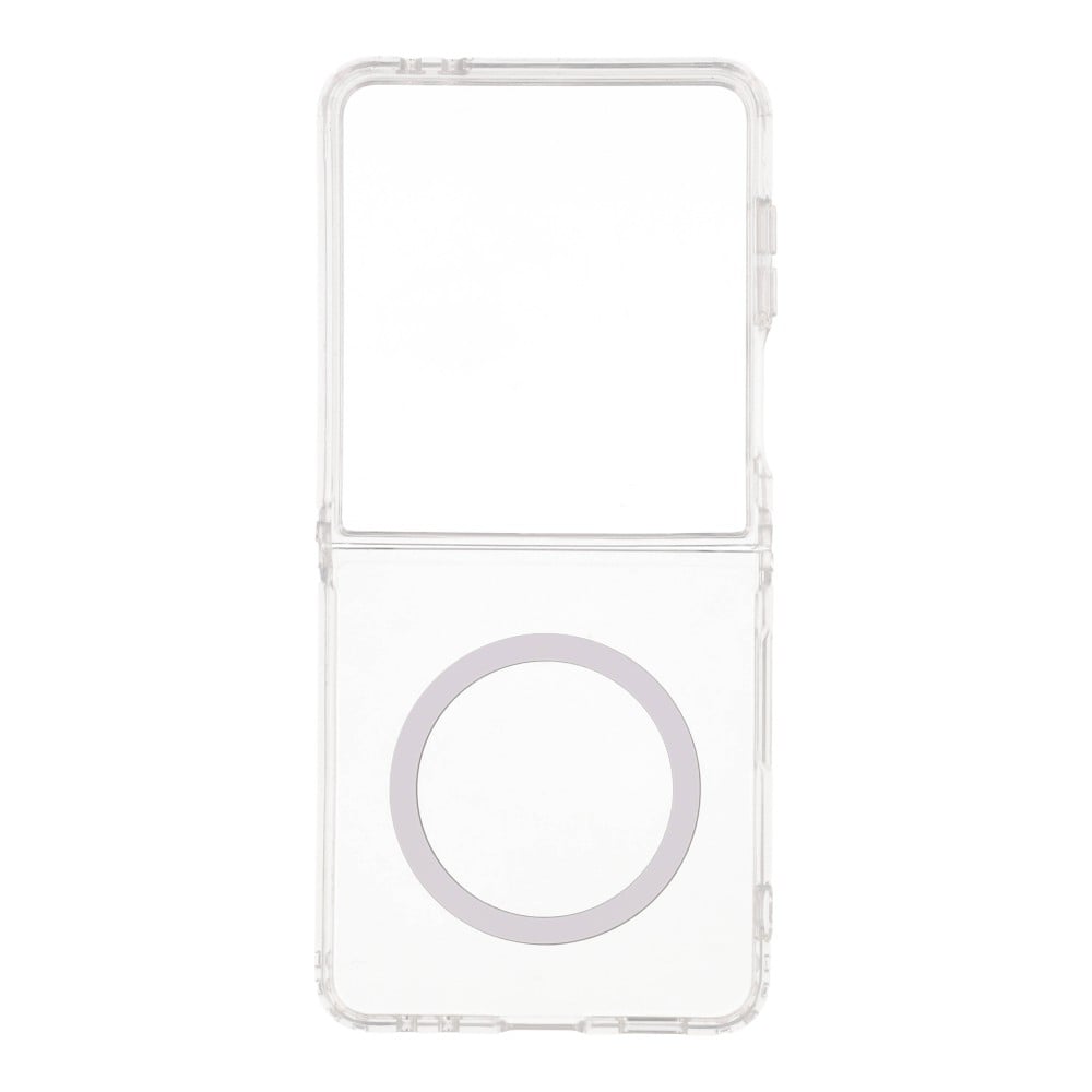 เคส Fox Samsung Galaxy Z Flip7 Clear with Magsafe