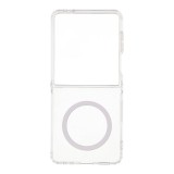 เคส Fox Samsung Galaxy Z Flip7 Clear with Magsafe