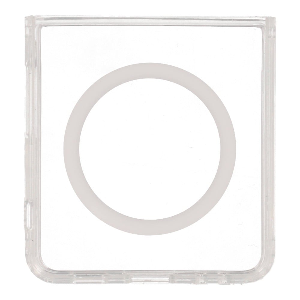 เคส Fox Samsung Galaxy Z Flip7 Clear with Magsafe