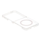 เคส Fox Samsung Galaxy Z Flip7 Clear with Magsafe