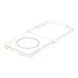 เคส Fox Samsung Galaxy Z Flip7 Clear with Magsafe