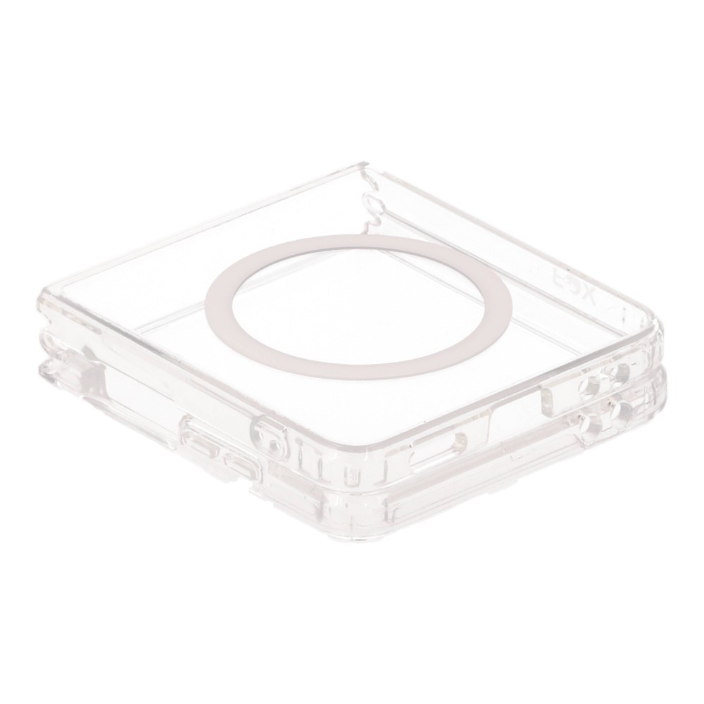 เคส Fox Samsung Galaxy Z Flip7 Clear with Magsafe