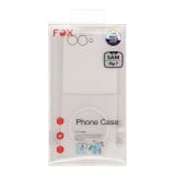 เคส Fox Samsung Galaxy Z Flip7 Clear with Magsafe