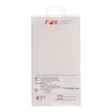 เคส Fox Samsung Galaxy Z Flip7 Clear with Magsafe
