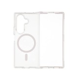 เคส Fox Samsung Galaxy Z Fold7 Clear with Magsafe